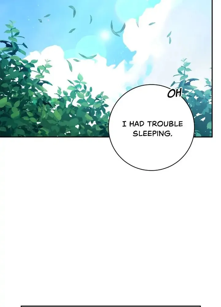 There's No Use Hanging On Chapter 135 page 51 - 