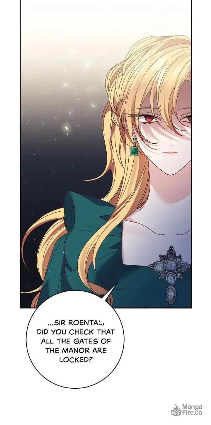 There's No Use Hanging On Chapter 135 page 52 - 
