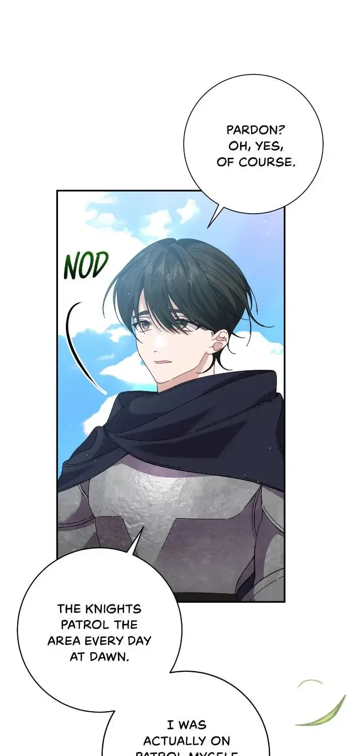 There's No Use Hanging On Chapter 135 page 53 - 