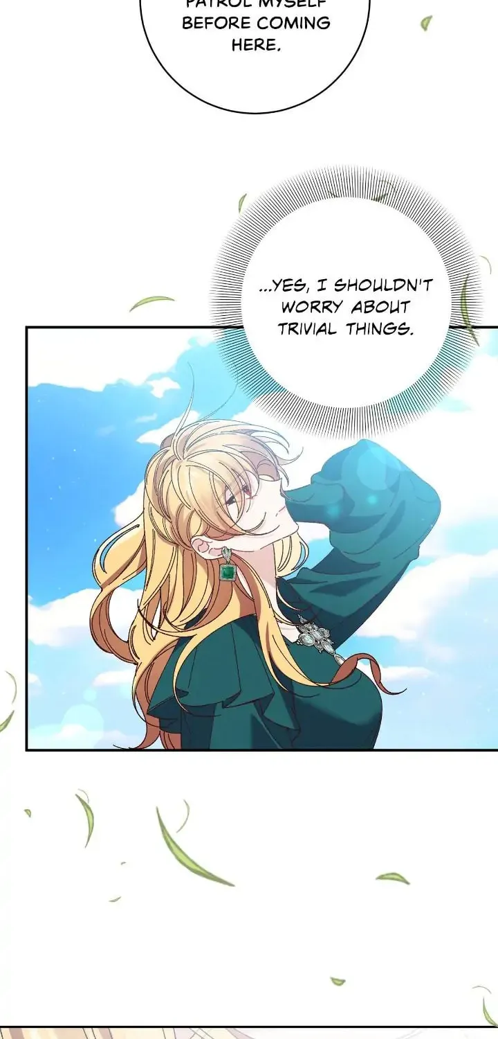 There's No Use Hanging On Chapter 135 page 54 - 