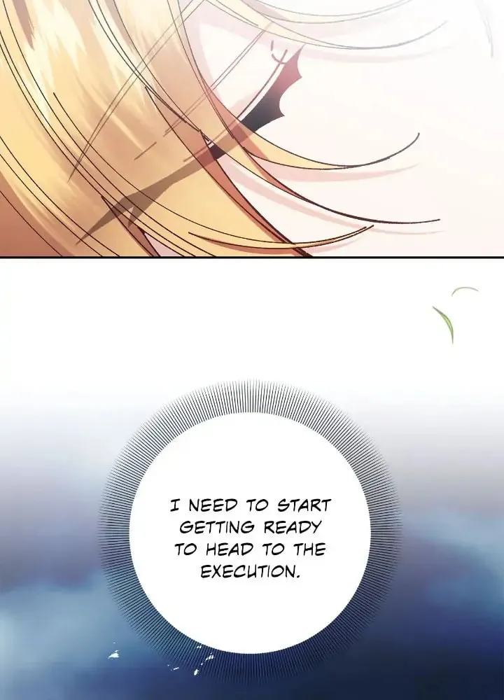 There's No Use Hanging On Chapter 135 page 55 - 
