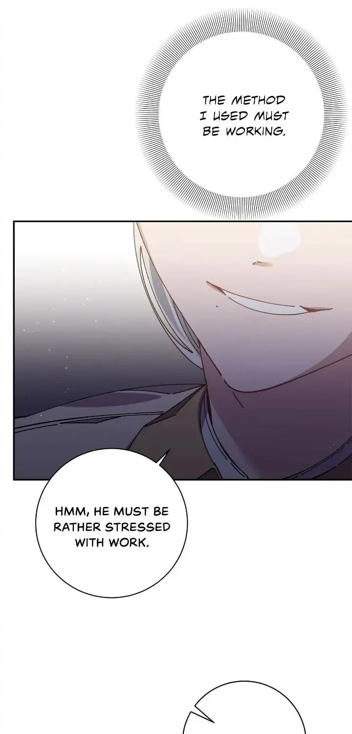 There's No Use Hanging On Chapter 135 page 60 - 