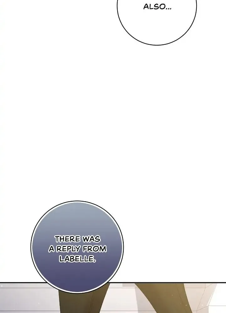 There's No Use Hanging On Chapter 135 page 61 - 