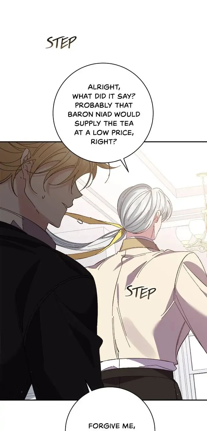 There's No Use Hanging On Chapter 135 page 63 - 