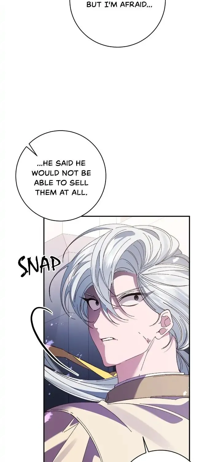 There's No Use Hanging On Chapter 135 page 64 - 