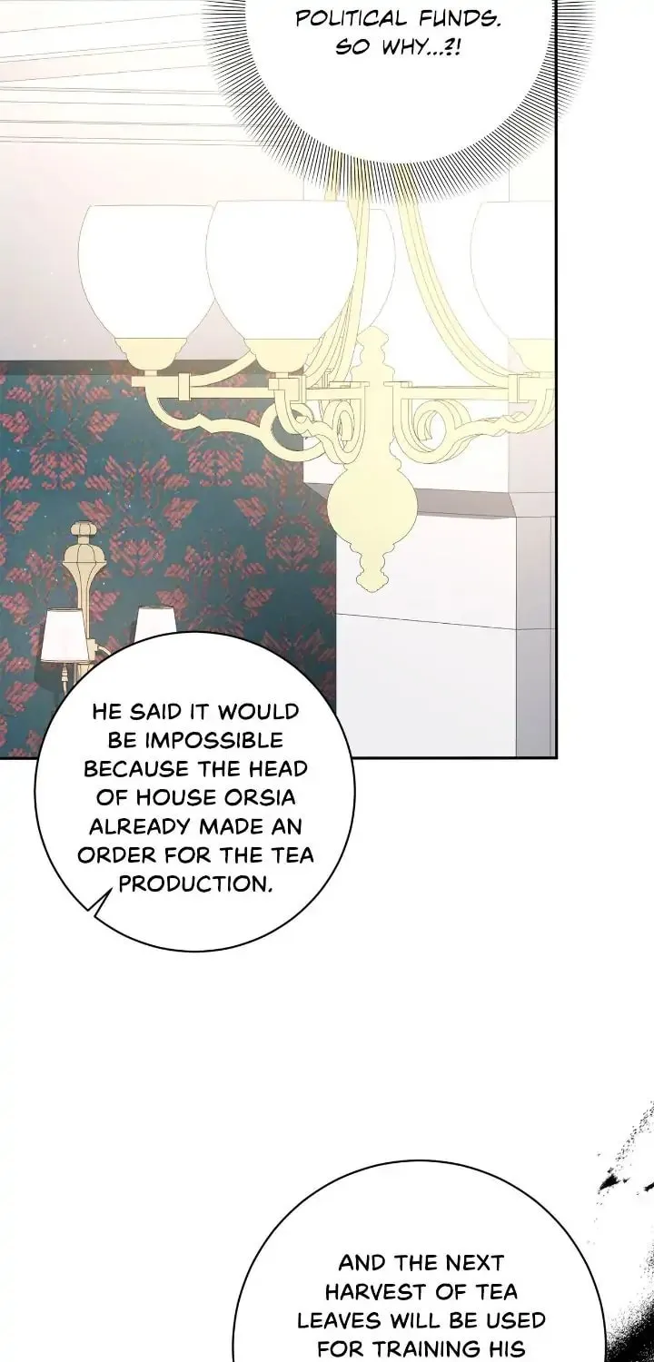 There's No Use Hanging On Chapter 135 page 66 - 
