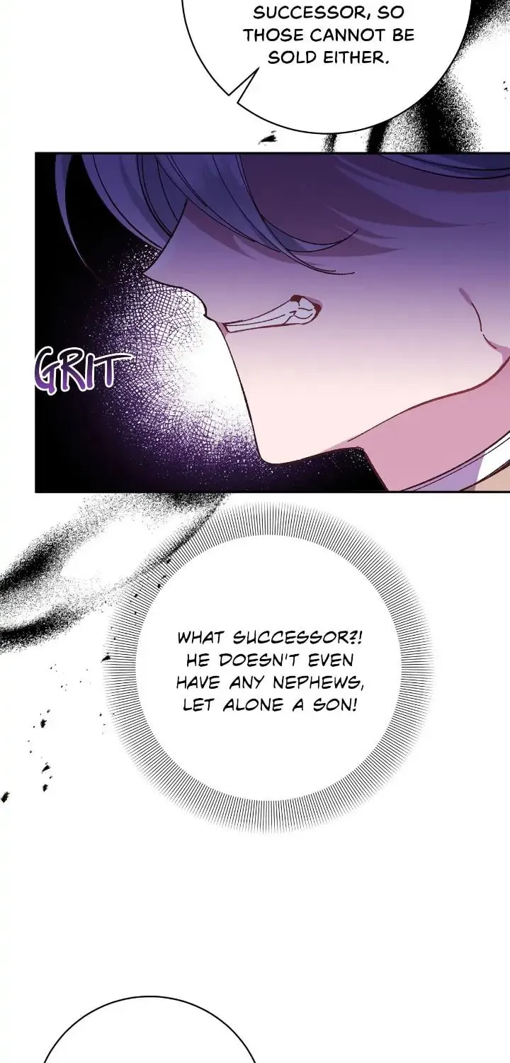 There's No Use Hanging On Chapter 135 page 67 - 