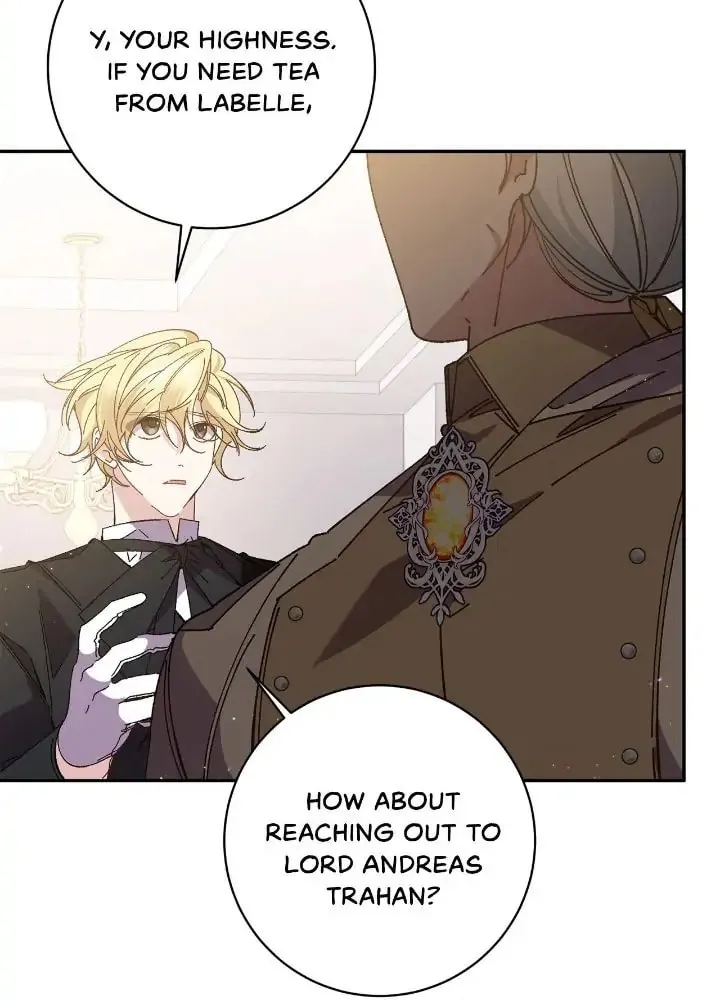 There's No Use Hanging On Chapter 135 page 68 - 