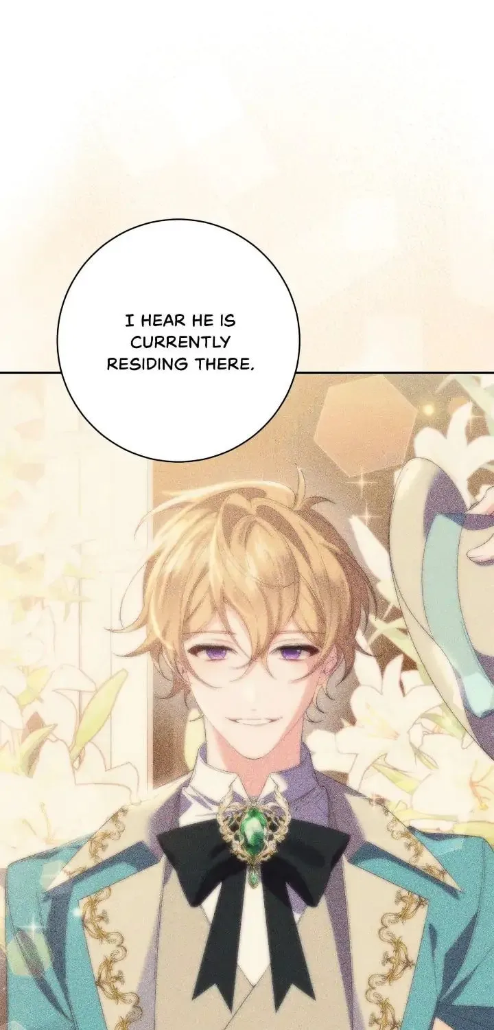 There's No Use Hanging On Chapter 135 page 69 - 