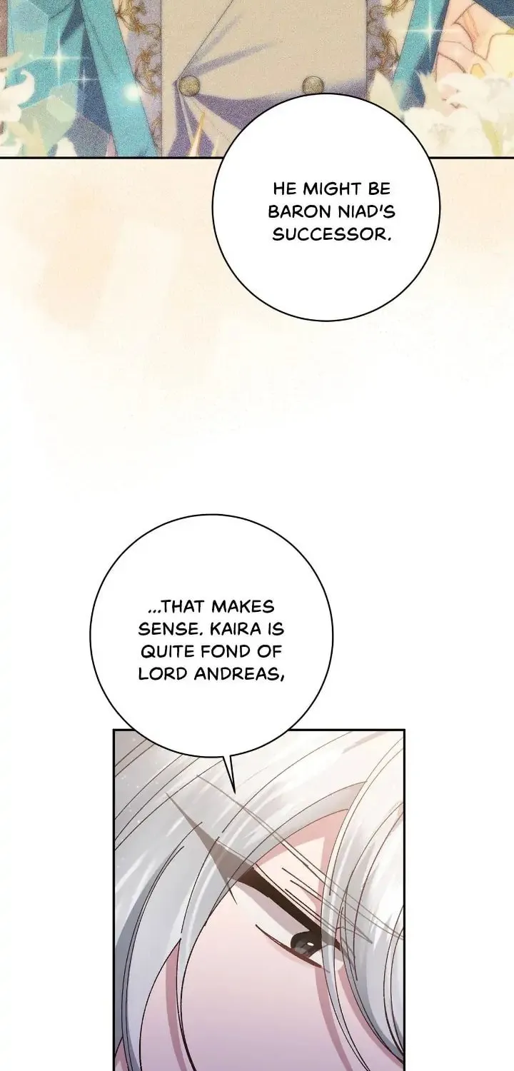 There's No Use Hanging On Chapter 135 page 70 - 