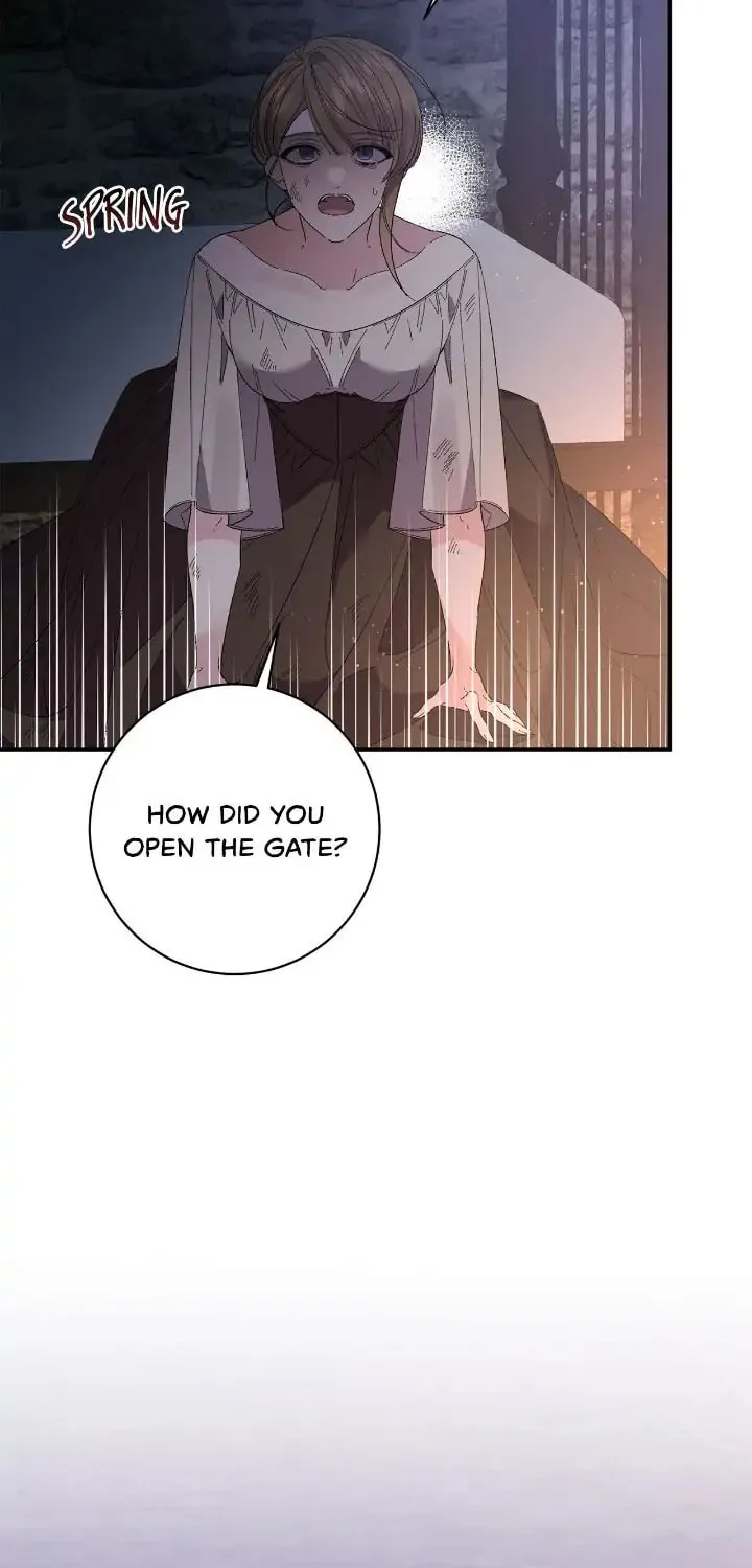 There's No Use Hanging On Chapter 135 page 8 - 