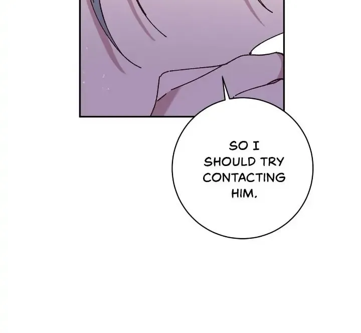 There's No Use Hanging On Chapter 135 page 71 - 