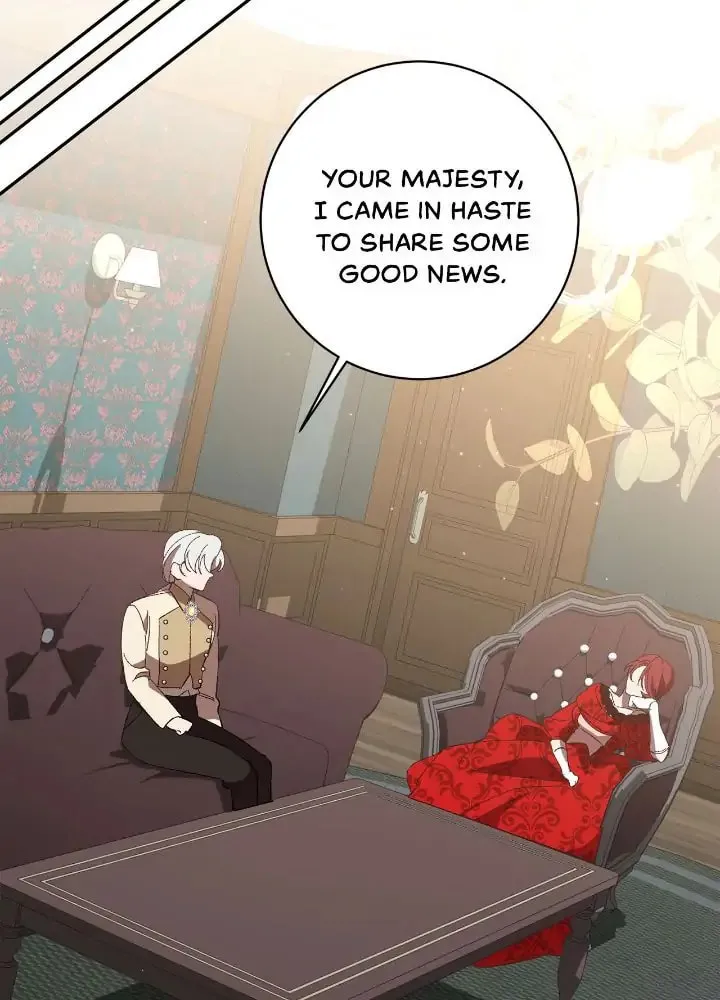 There's No Use Hanging On Chapter 135 page 74 - 