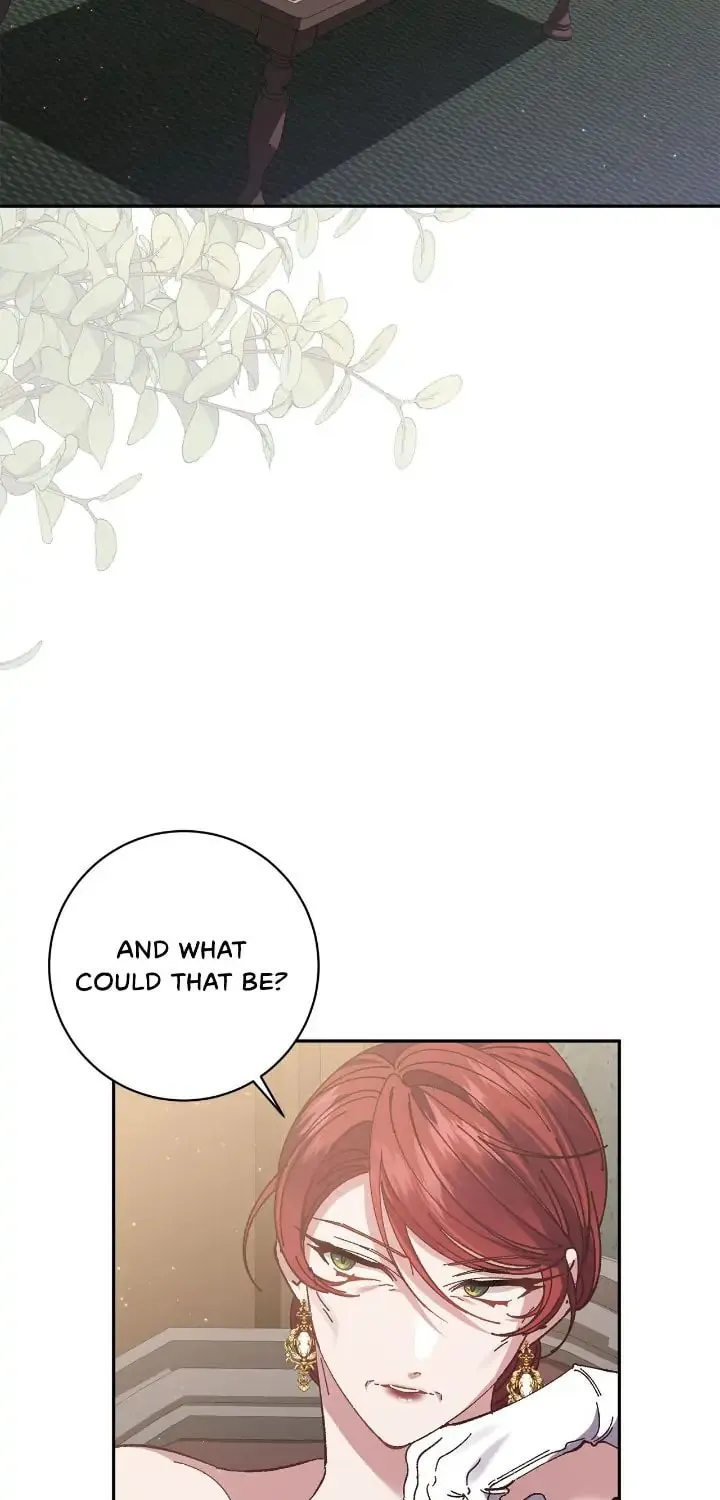 There's No Use Hanging On Chapter 135 page 75 - 