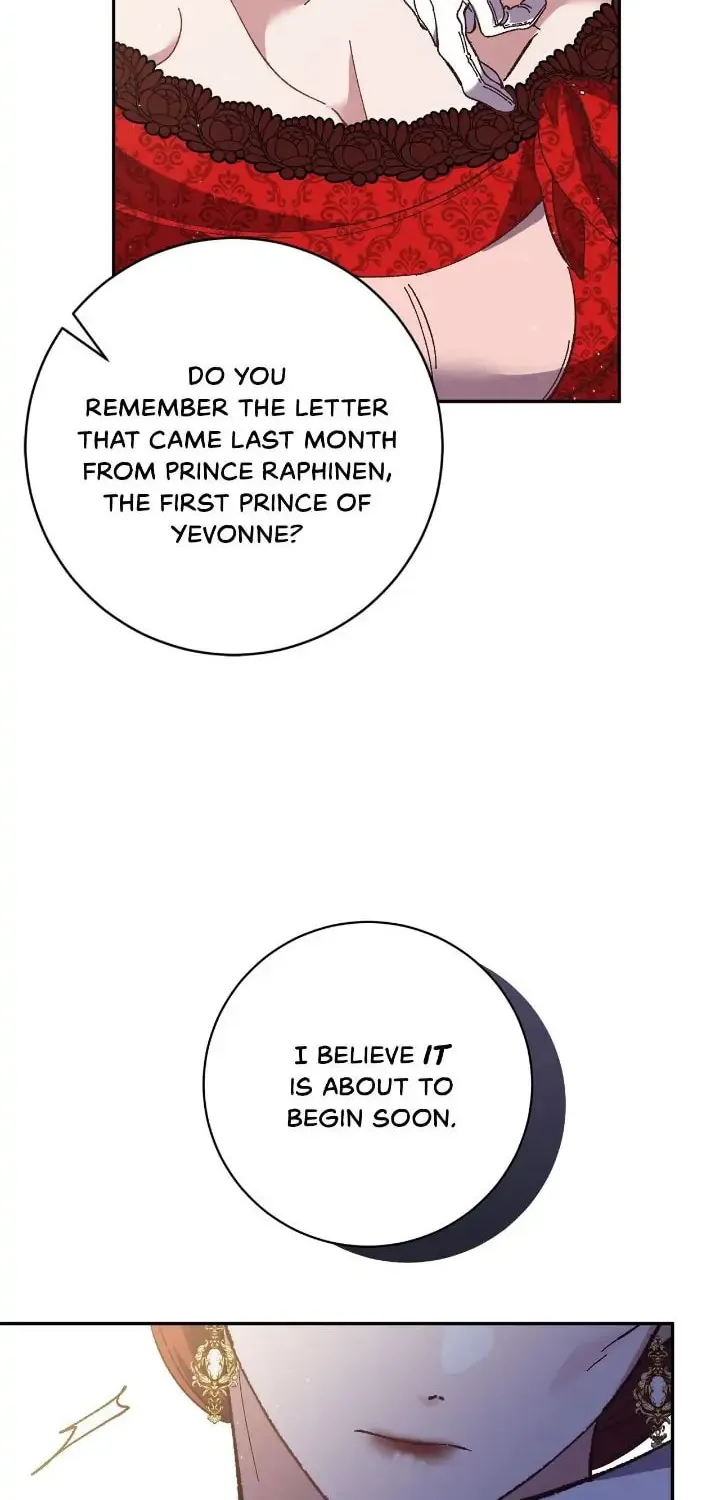 There's No Use Hanging On Chapter 135 page 76 - 