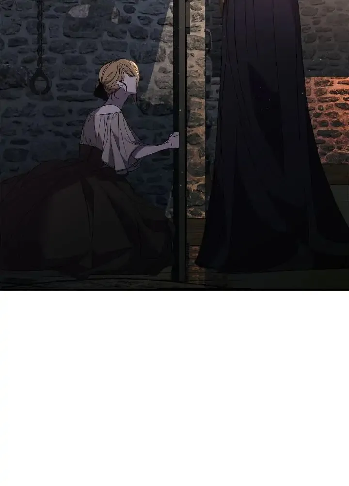 There's No Use Hanging On Chapter 135 page 10 - 