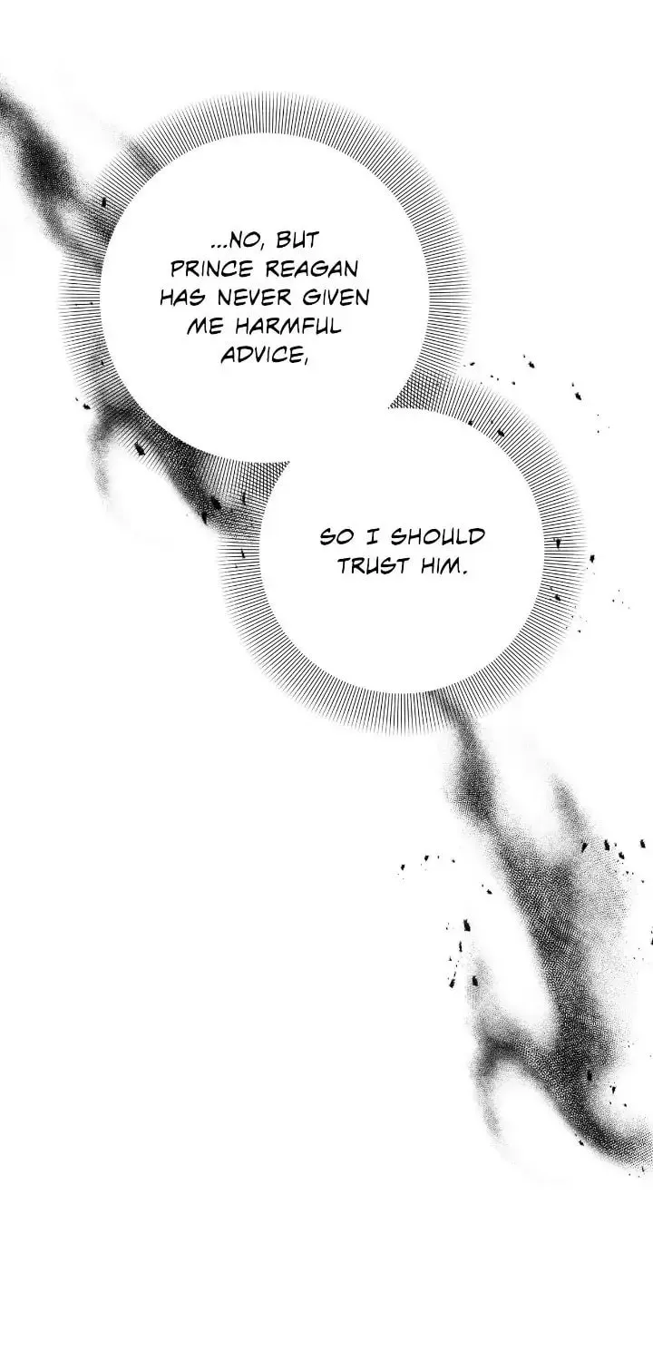 There's No Use Hanging On Chapter 136 page 12 - 