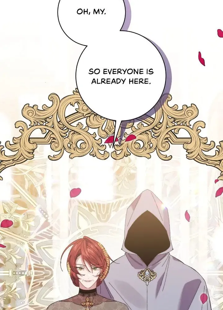 There's No Use Hanging On Chapter 136 page 20 - 
