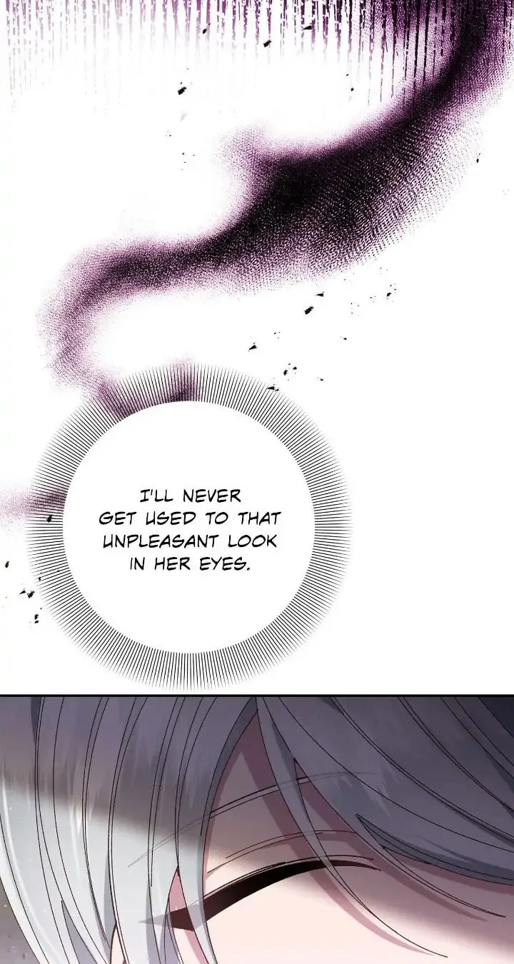 There's No Use Hanging On Chapter 136 page 3 - 