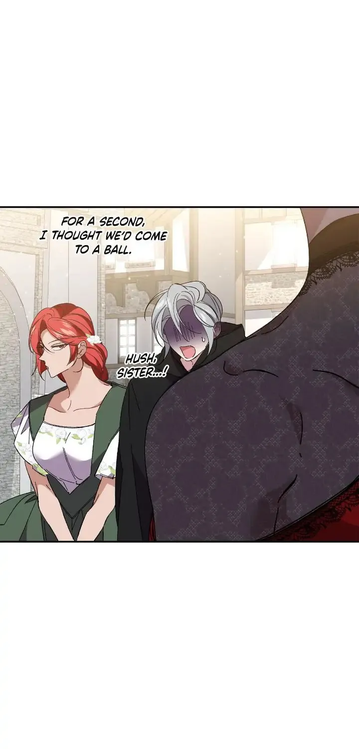 There's No Use Hanging On Chapter 136 page 23 - 