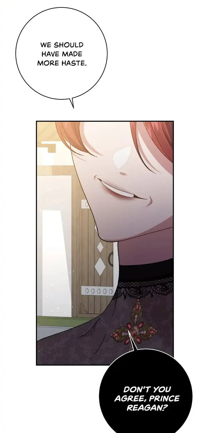 There's No Use Hanging On Chapter 136 page 24 - 