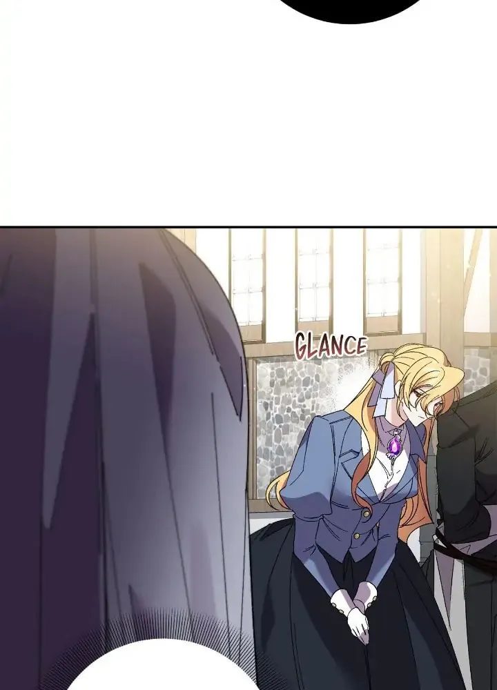 There's No Use Hanging On Chapter 136 page 25 - 