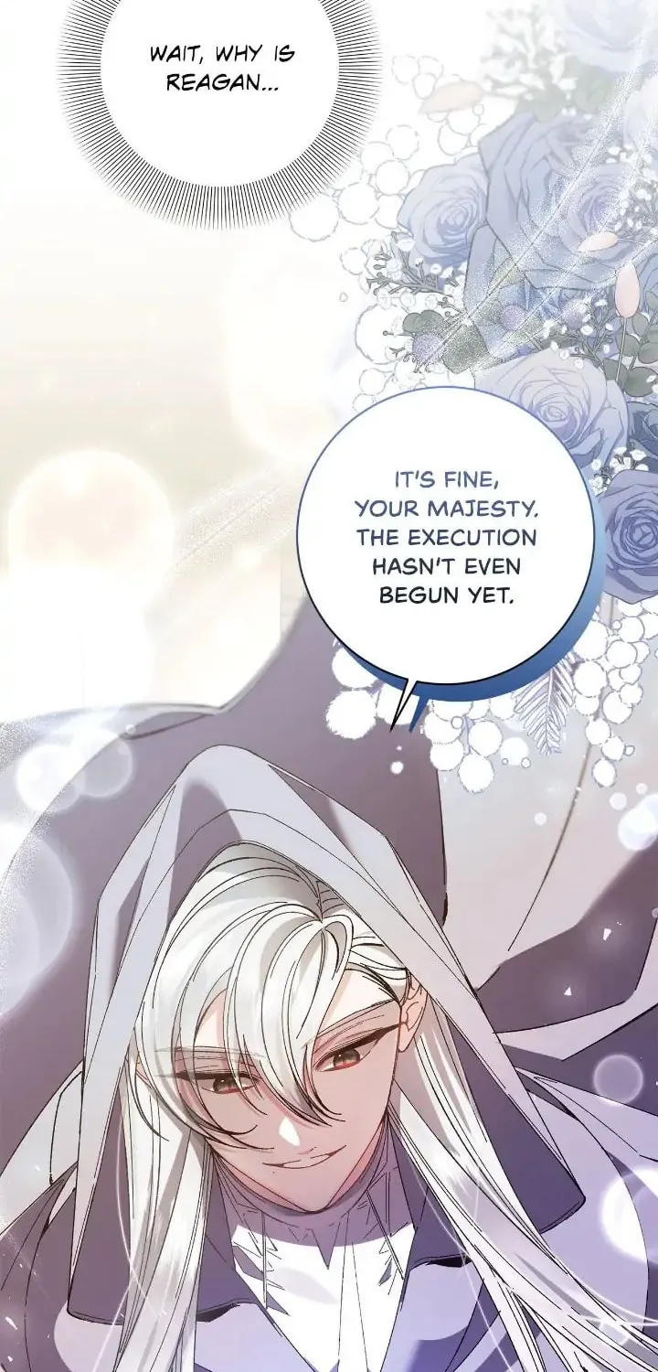 There's No Use Hanging On Chapter 136 page 27 - 