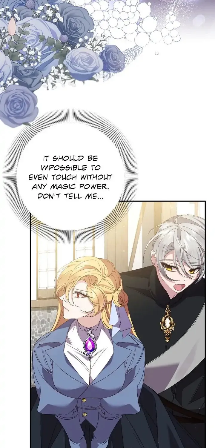 There's No Use Hanging On Chapter 136 page 29 - 