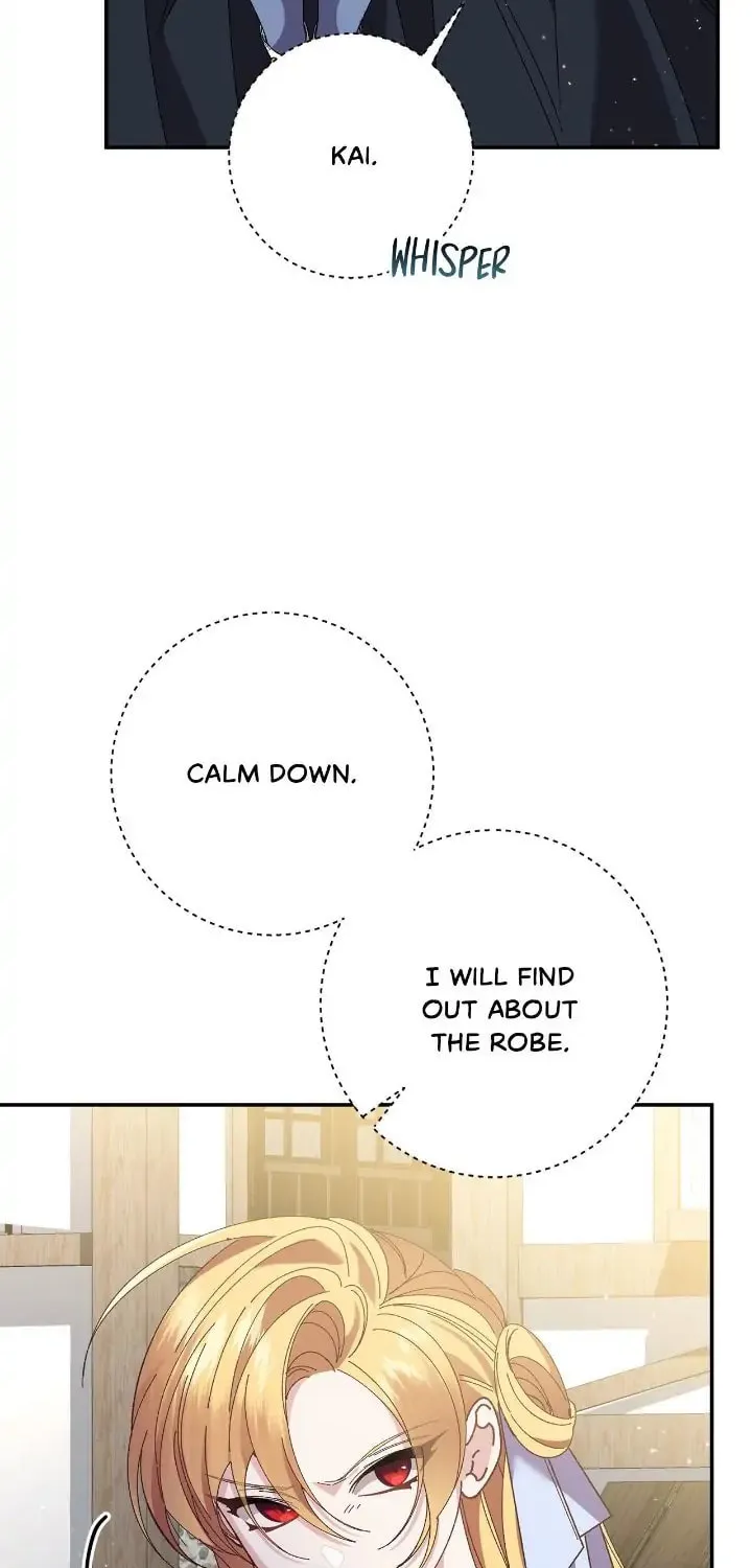 There's No Use Hanging On Chapter 136 page 30 - 