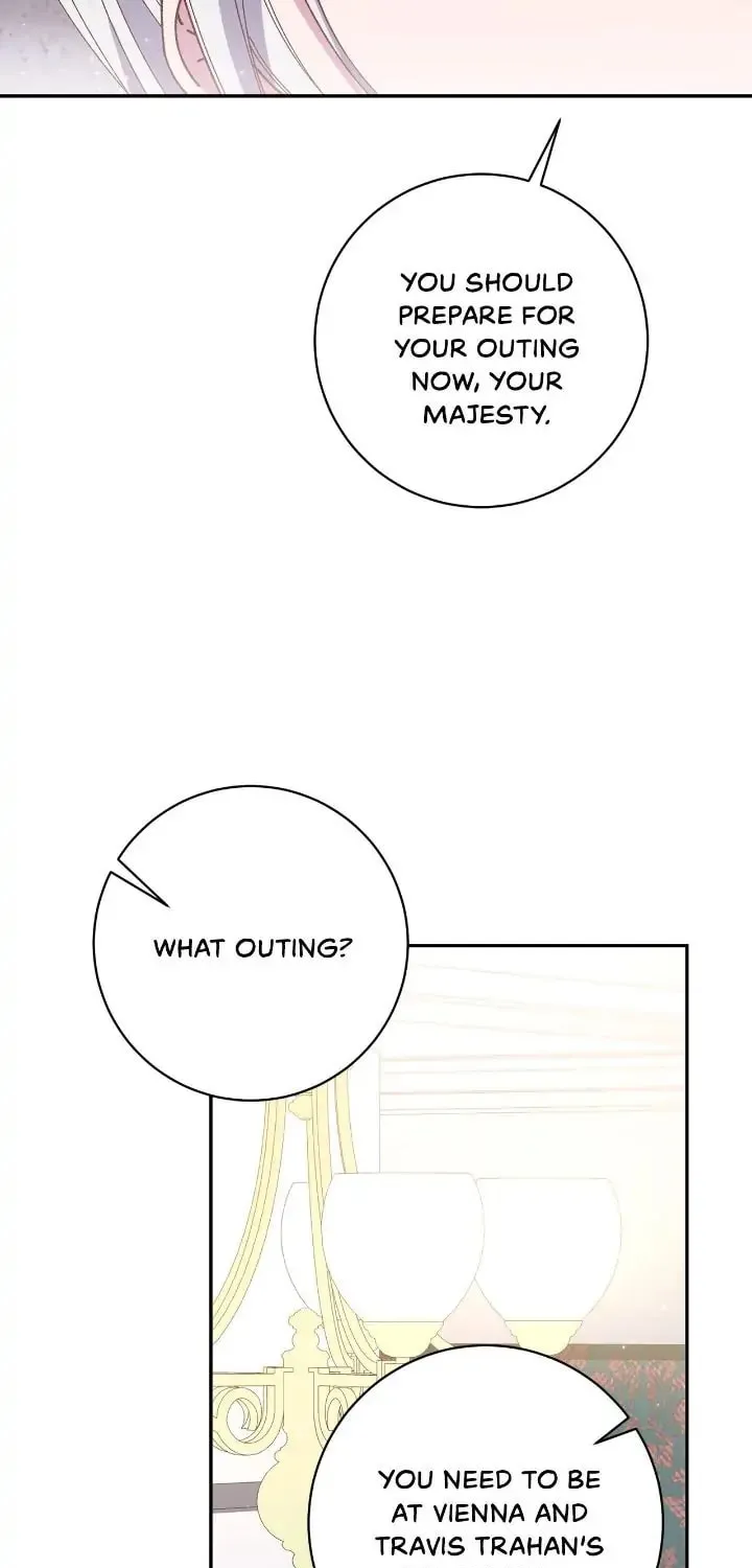 There's No Use Hanging On Chapter 136 page 4 - 