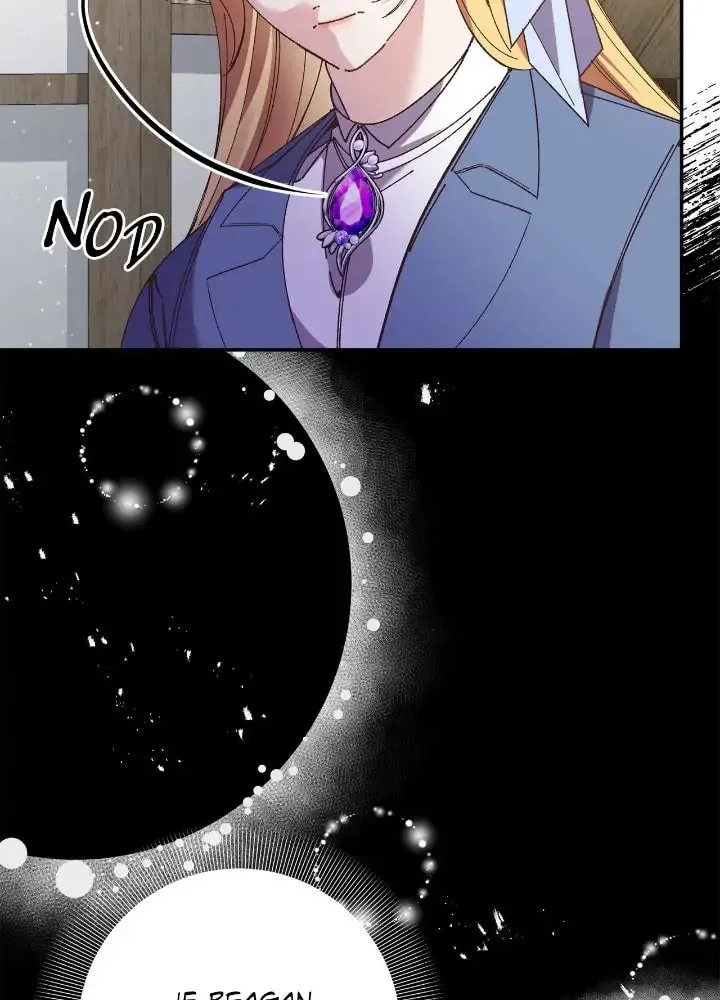 There's No Use Hanging On Chapter 136 page 31 - 