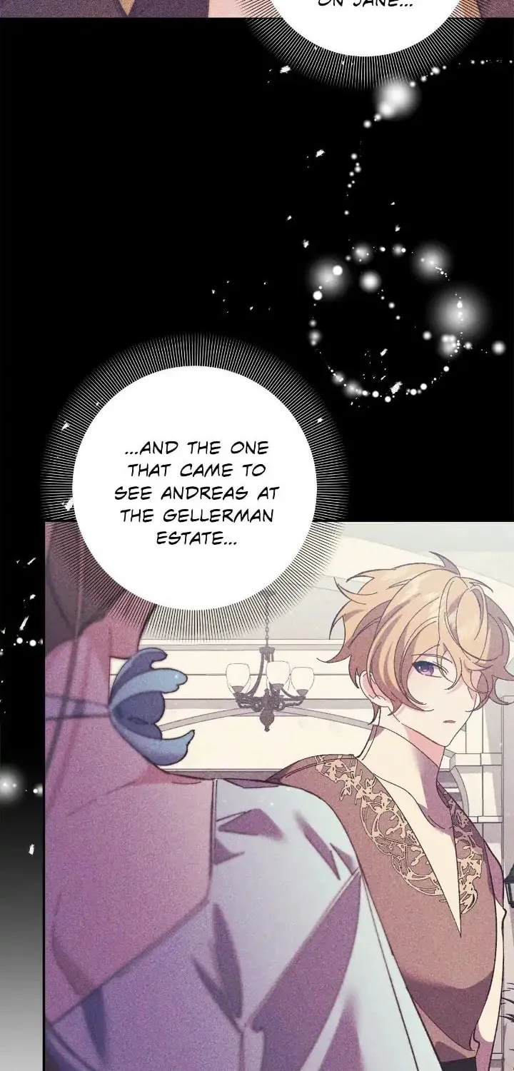 There's No Use Hanging On Chapter 136 page 35 - 
