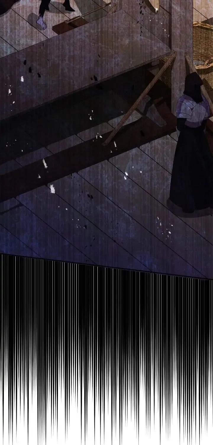 There's No Use Hanging On Chapter 136 page 40 - 