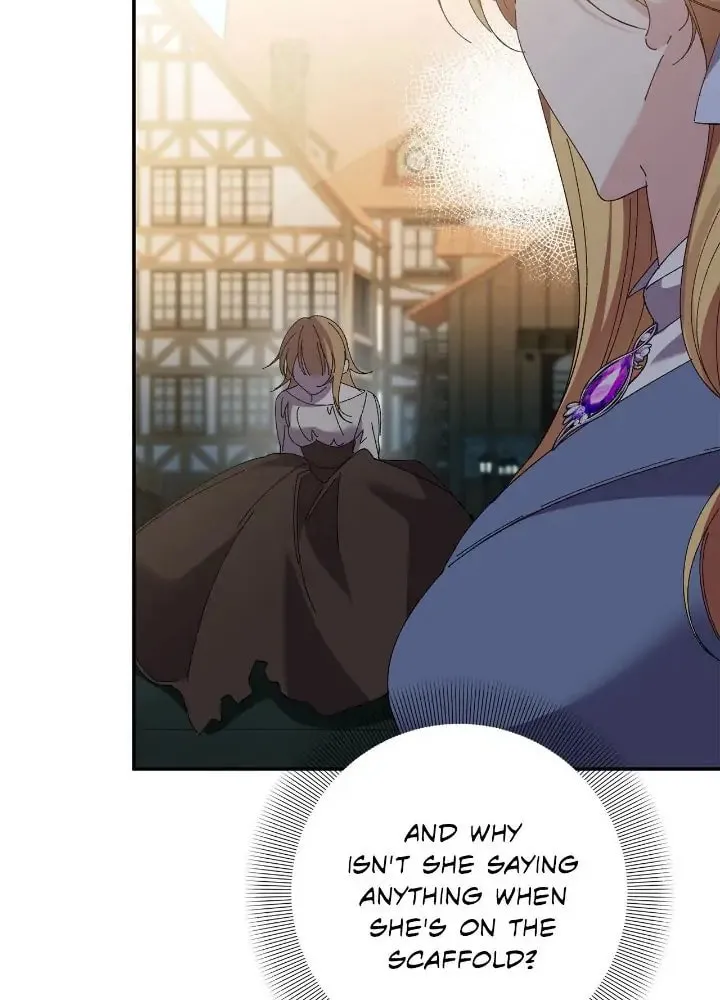 There's No Use Hanging On Chapter 136 page 42 - 