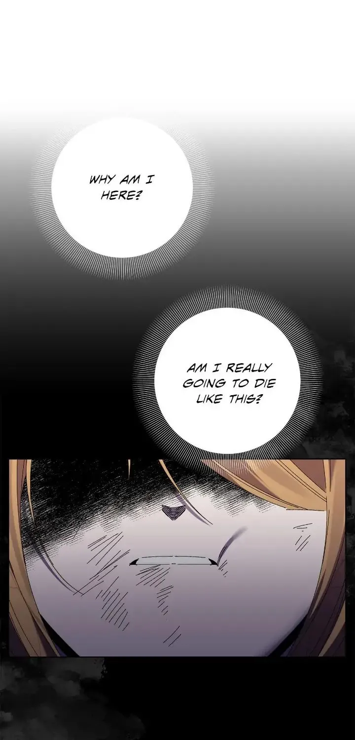 There's No Use Hanging On Chapter 136 page 49 - 