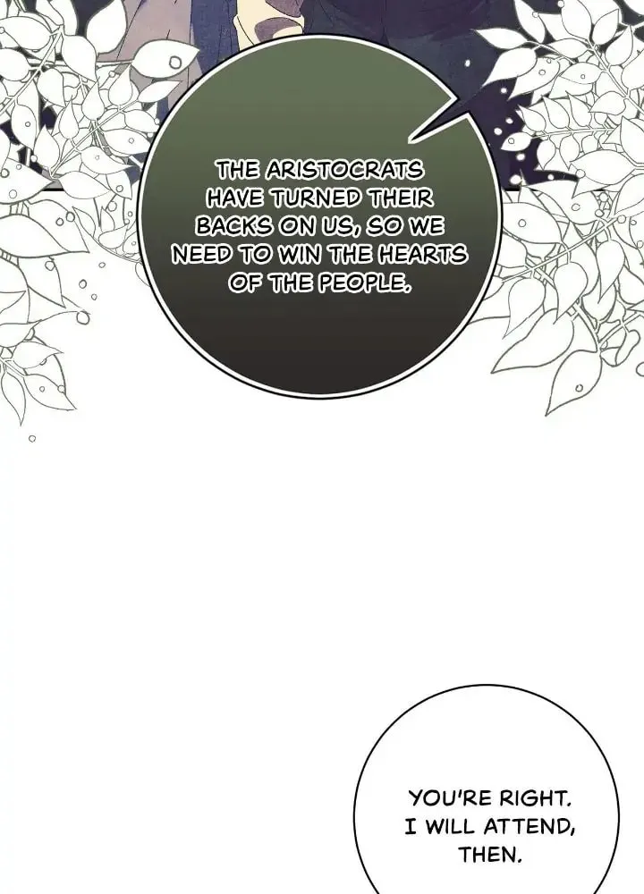 There's No Use Hanging On Chapter 136 page 6 - 