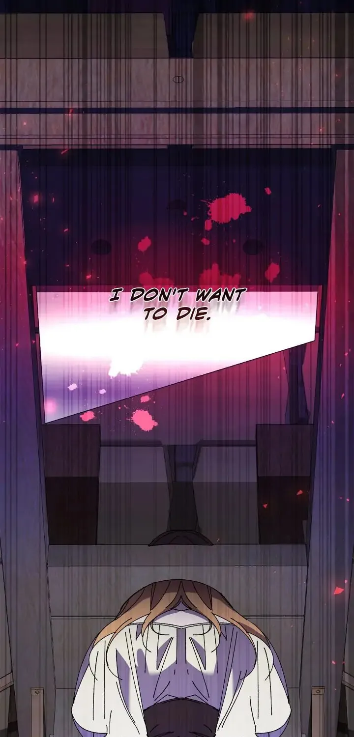 There's No Use Hanging On Chapter 136 page 52 - 