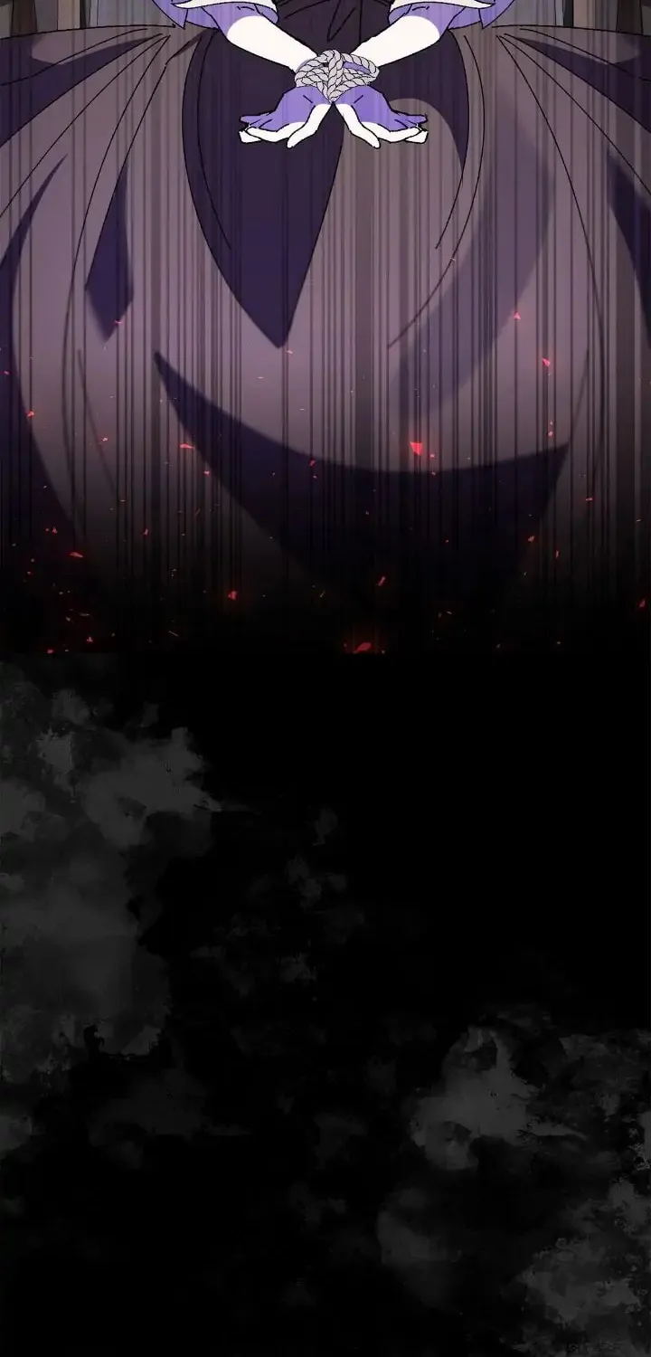 There's No Use Hanging On Chapter 136 page 53 - 
