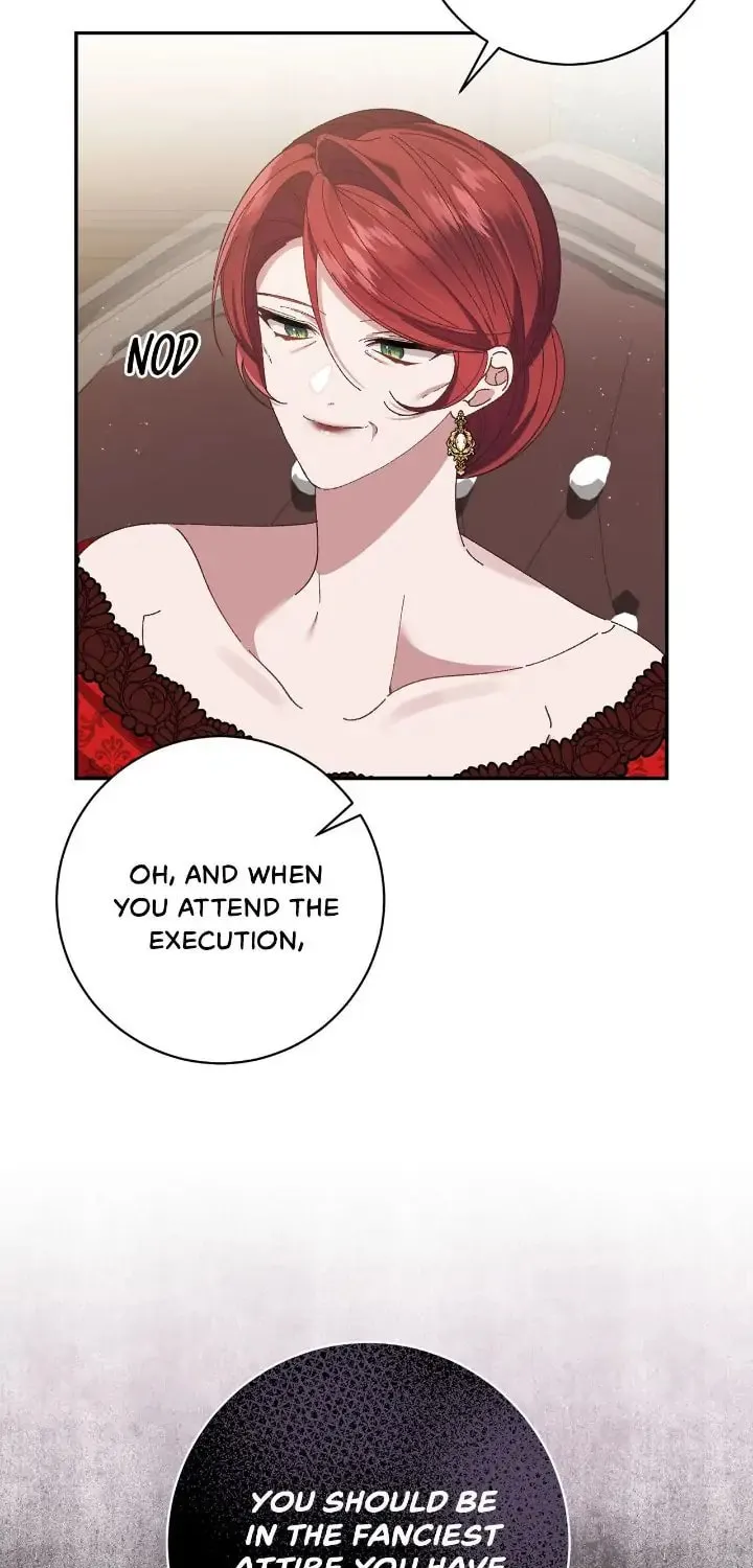 There's No Use Hanging On Chapter 136 page 7 - 