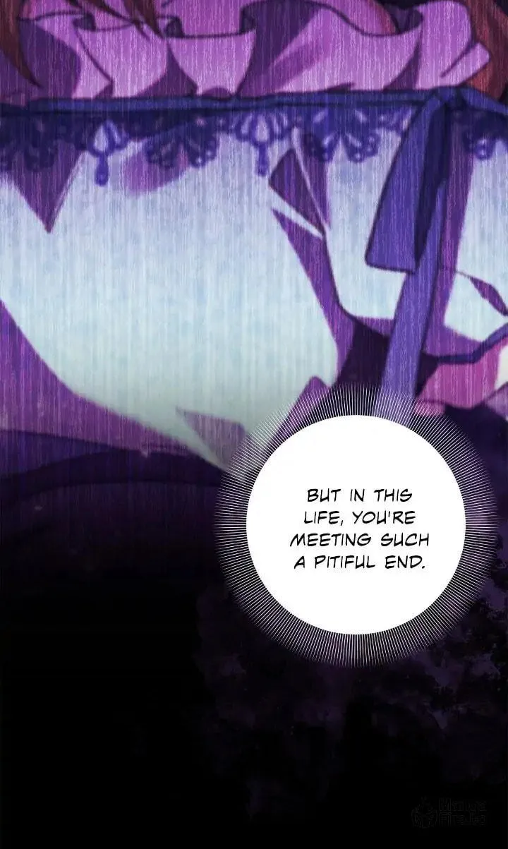 There's No Use Hanging On Chapter 136 page 61 - 