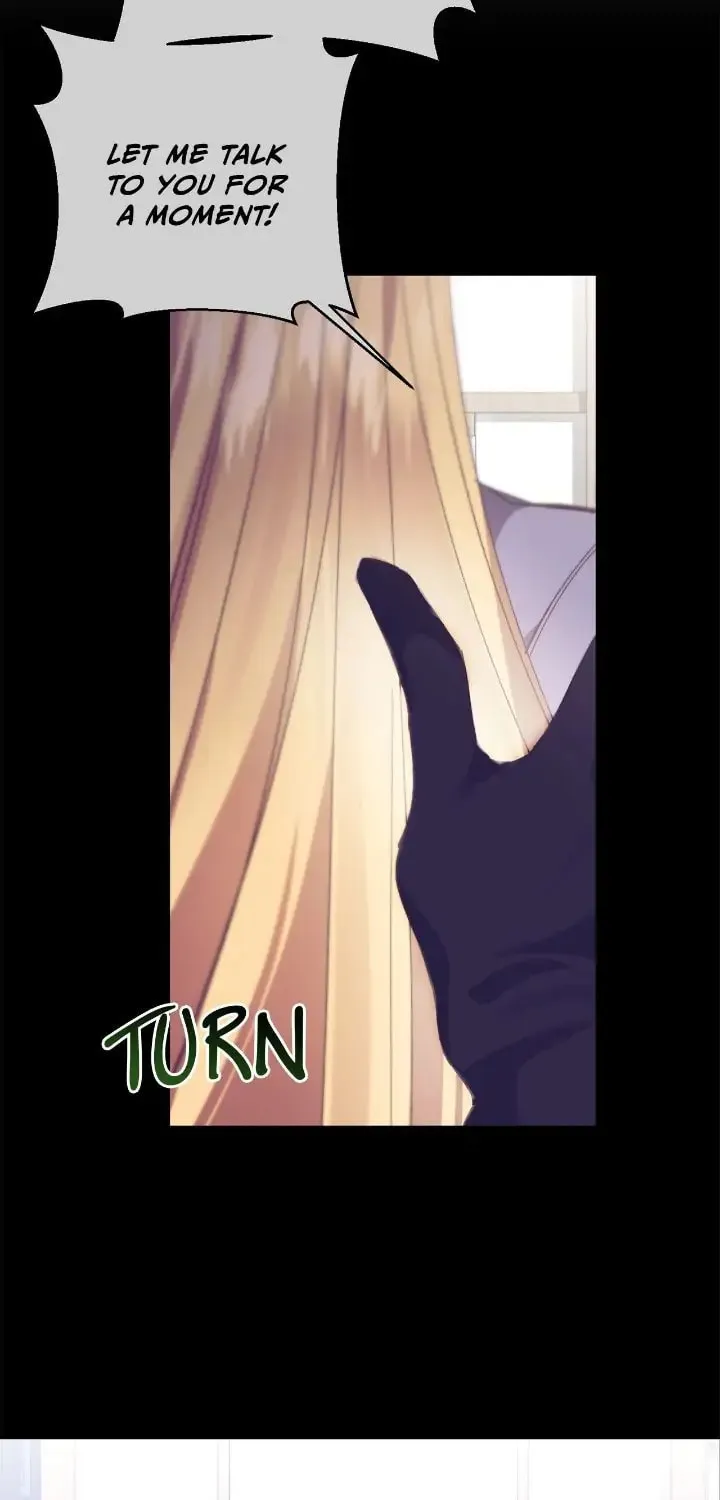 There's No Use Hanging On Chapter 136 page 68 - 