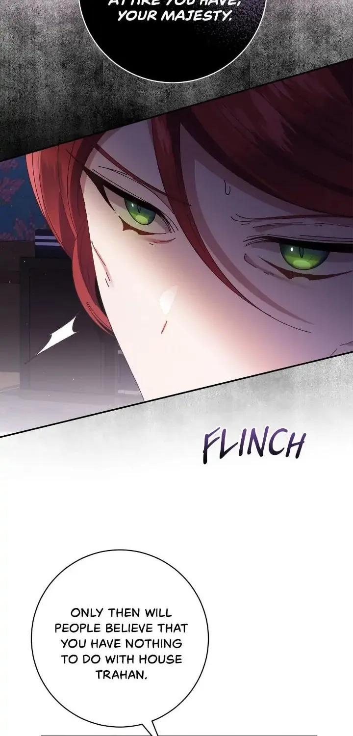 There's No Use Hanging On Chapter 136 page 8 - 