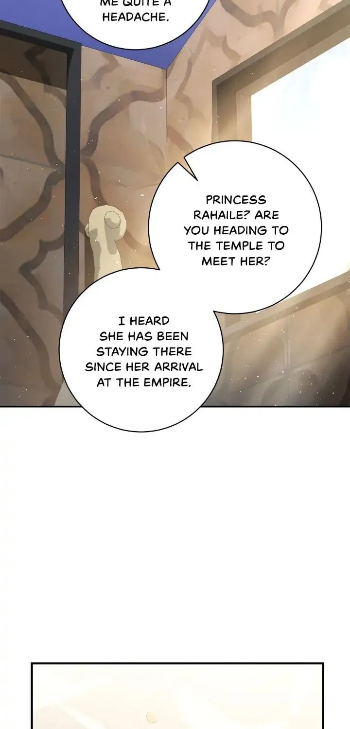 There's No Use Hanging On Chapter 136 page 73 - 