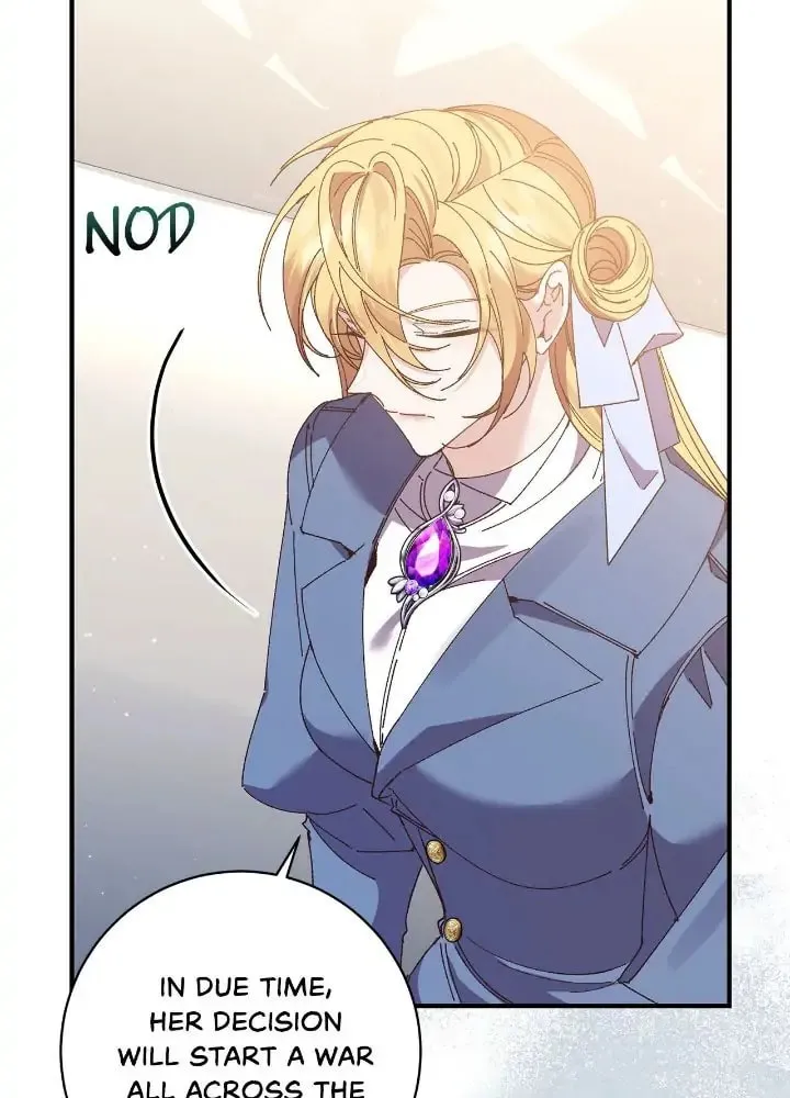 There's No Use Hanging On Chapter 136 page 74 - 