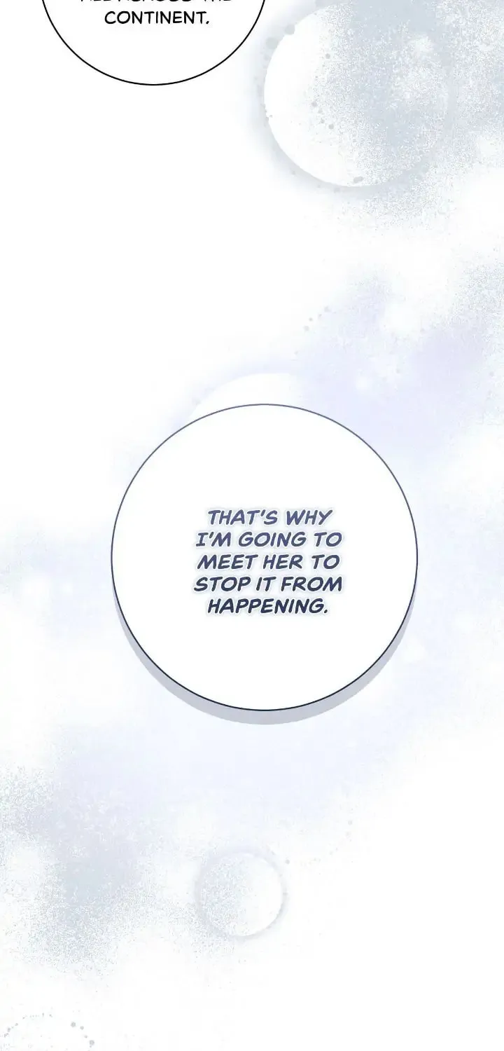 There's No Use Hanging On Chapter 136 page 75 - 