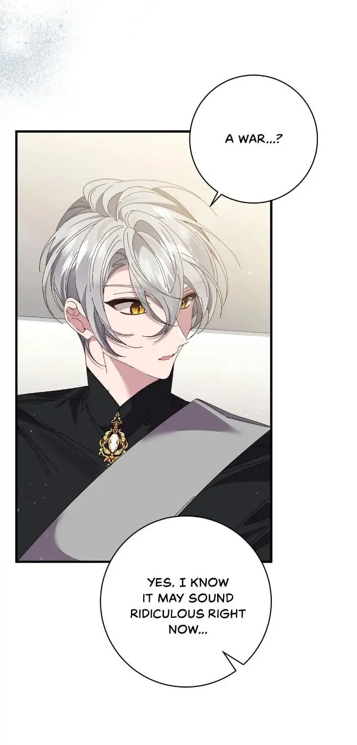 There's No Use Hanging On Chapter 136 page 76 - 