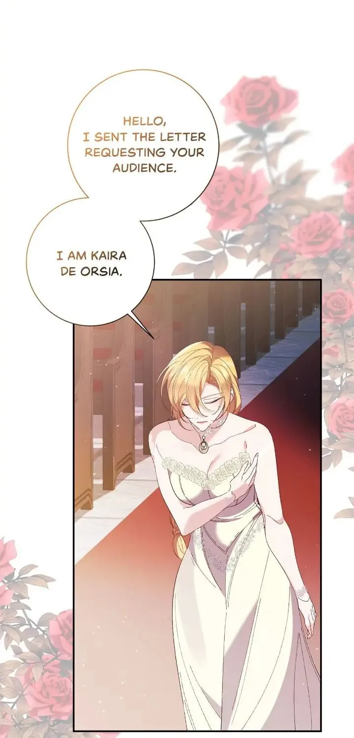 There's No Use Hanging On Chapter 136 page 87 - 