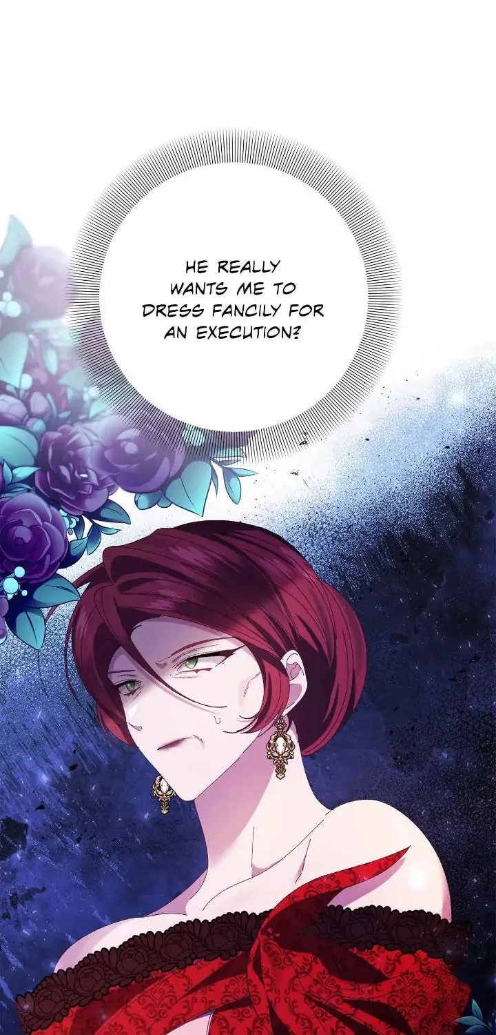 There's No Use Hanging On Chapter 136 page 10 - 
