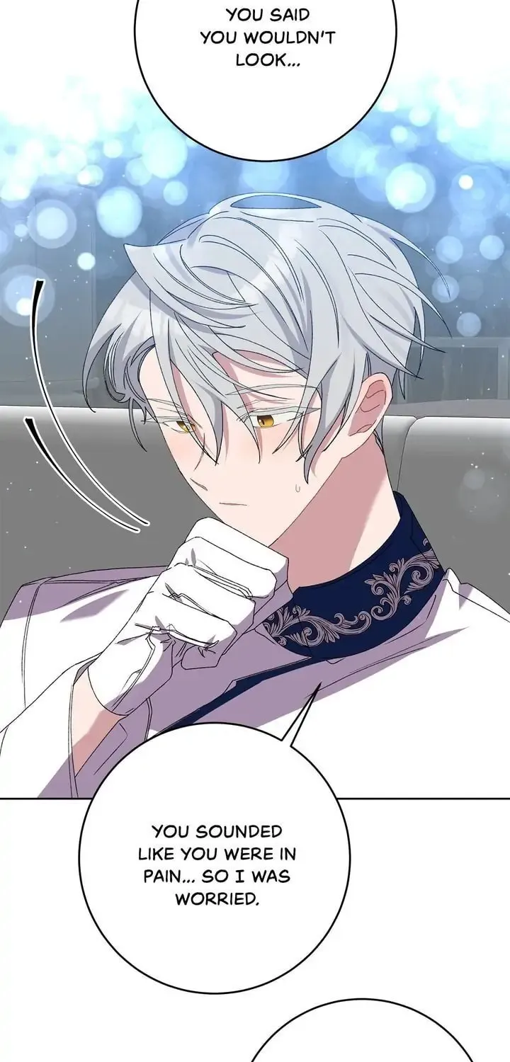 There's No Use Hanging On Chapter 21 page 13 - 