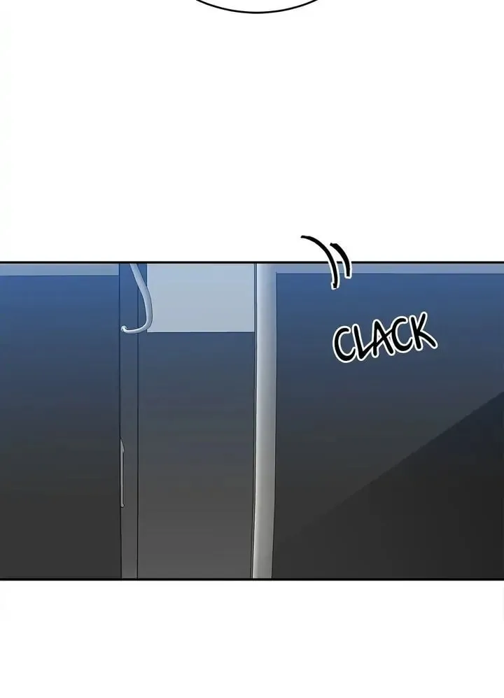 There's No Use Hanging On Chapter 21 page 18 - 
